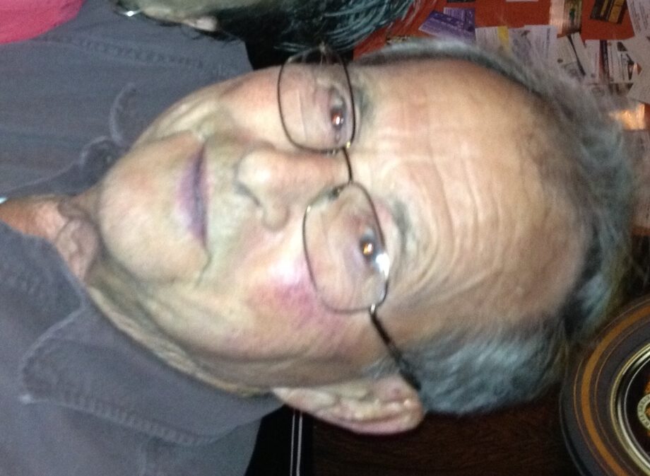 Dondlinger Peter Obit Photo Peter A. Dondlinger