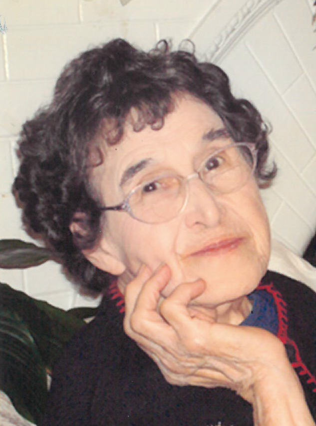 Gadwell Margaret Obit Photo Margaret M. Gadwell