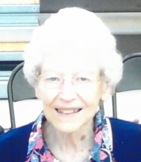Gillmore Helen Obit Photo Helen L. Gillmore