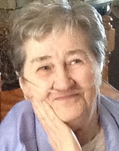Holcomb Darsine Obit Photo Darsine A. Holcomb