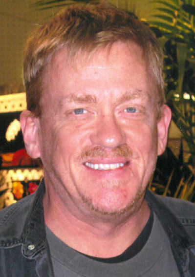 Kolakowski Terry Obit Photo Terry Robert Kolakowski