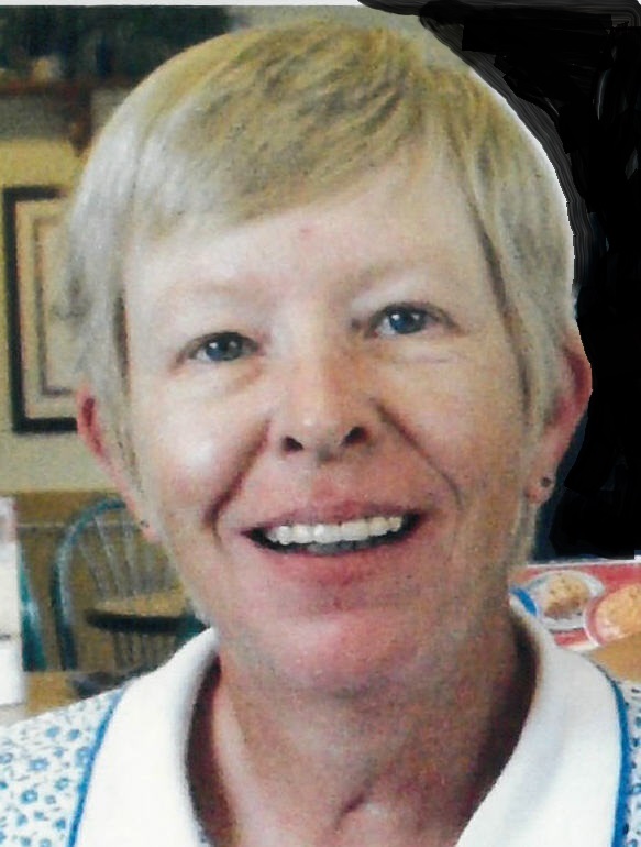 Kubly Catherine Obit Photo Blackened Catherine J. Kubly