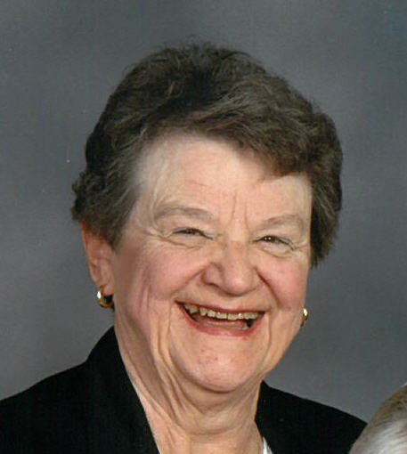 Morelli Marilyn Obit Photo Marilyn F. Morelli