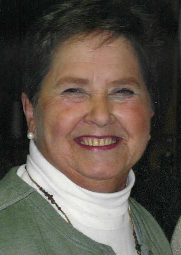 Schoettler Patricia Obit Photo Patricia V. Schoettler