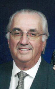Schuler Ronald Obit Photo Ronald F. Schuler