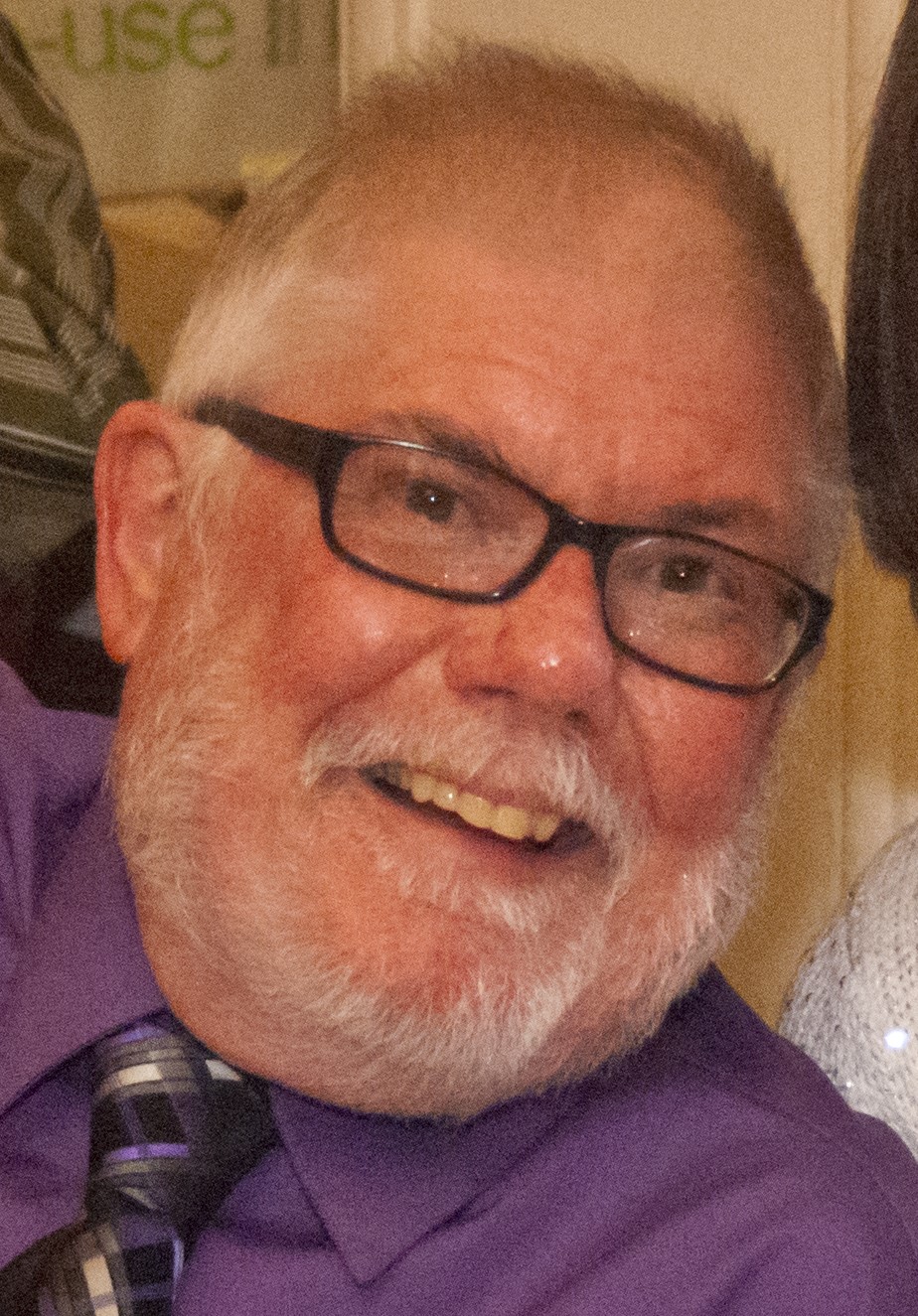Slobodianuk Mark Obit Photo Mark L. Slobodianuk