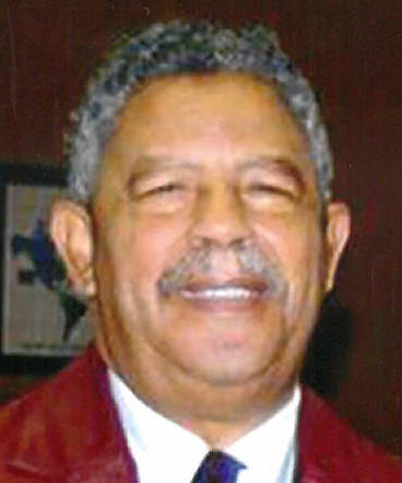 Thomas Jerry Obit Photo Jerry L. Thomas, Sr.