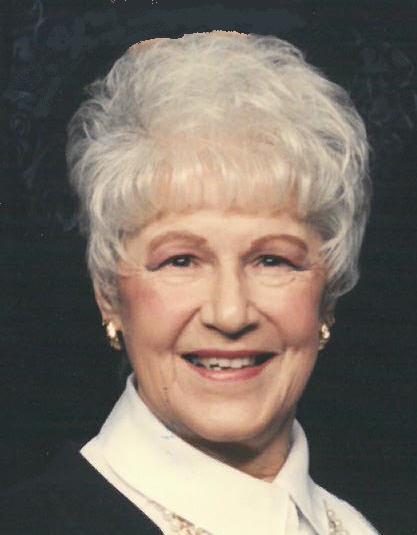 Virgili Edith Touched Up Obit Photo Edith A. Virgili