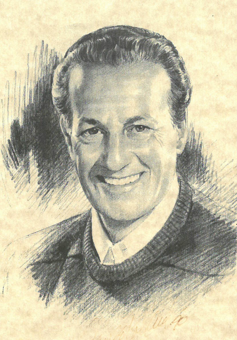 Andreucci James Obit Photo James Joseph Andreucci