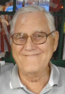 Antrim Russell Obit Photo Russell E. “Gene” Antrim