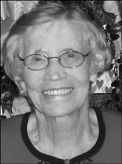 Lulewicz Romaine Obit Photo Romaine Lulewicz