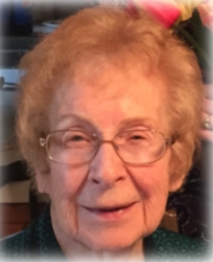 Menges Joan Obit Photo Joan H. Menges