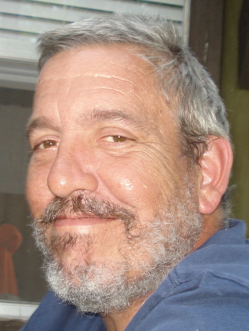Painter Joel Obit Photo Joel “Joe” A. Painter