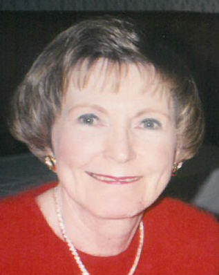 Rugg Jean Obit Photo Jean L. Rugg