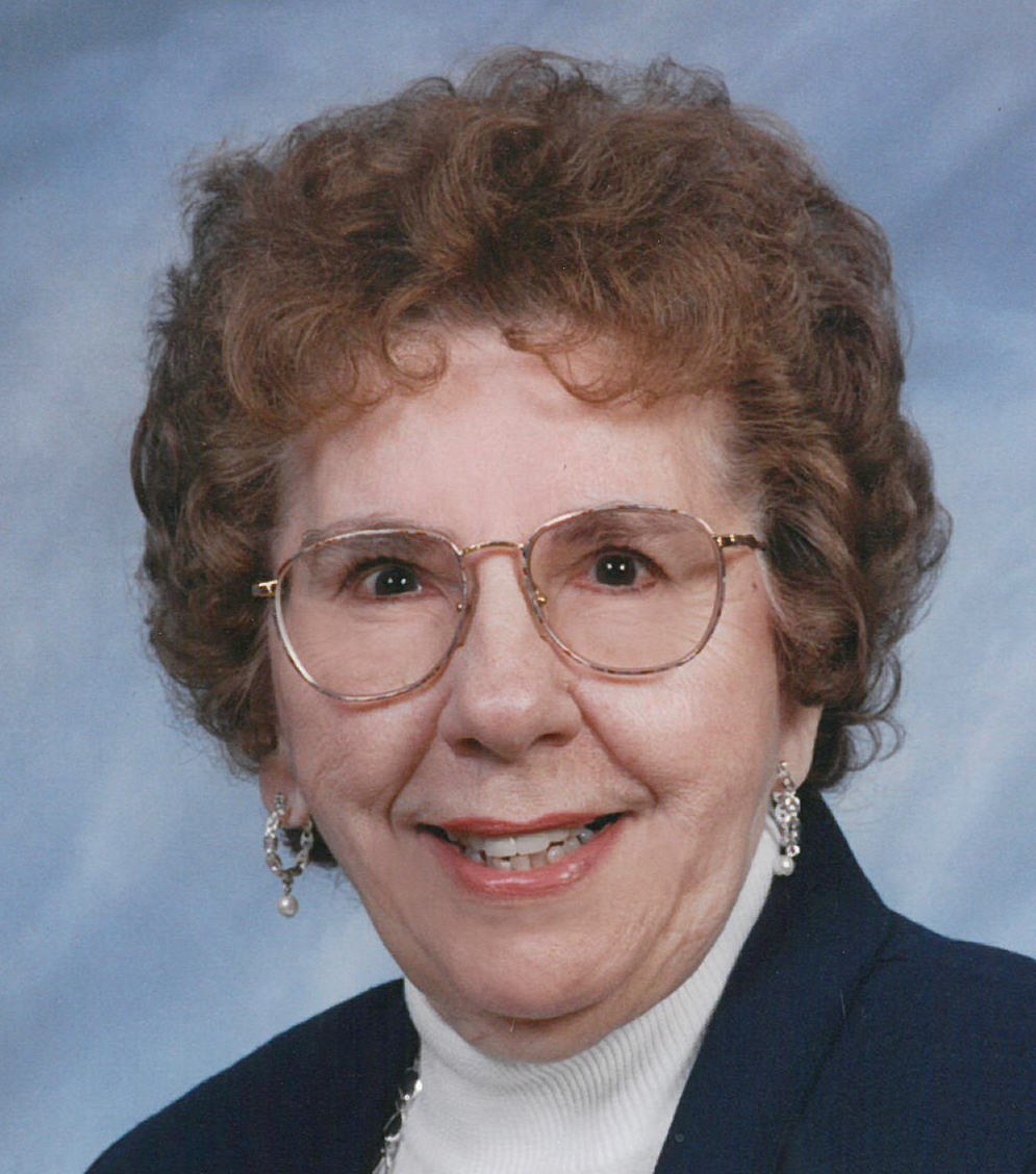 Sevick Mary Obit Photo Mary Frances Sevick
