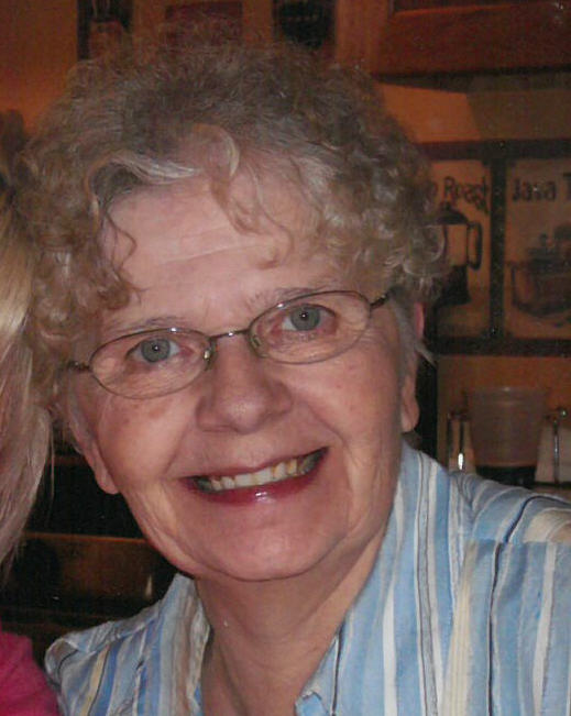 Stull Donna Obit Photo Donna M. Stull