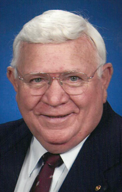 Weiser Anthony Obit Photo Anthony W. Weiser