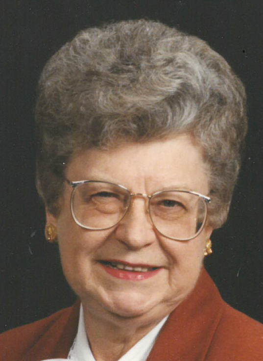 Woroch Dorothy Obit Photo Dorothy M. Woroch