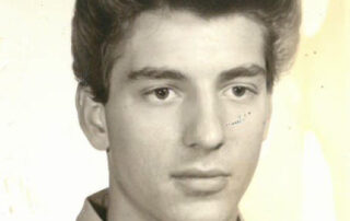 Carlino Joseph Obit Photo Ii Carlino Joseph Obit Photo Ii