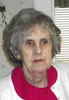 Colvin Edith Obit Photo Edith P. Colvin