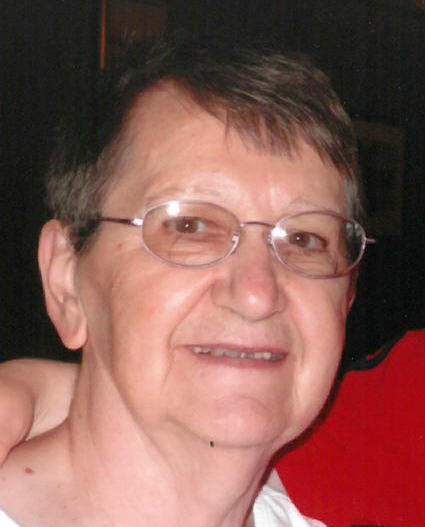 Damask Lorraine Obit Photo Ii Lorraine L. Damask