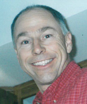 Dickinson David Obit Photo David Matthew Dickinson
