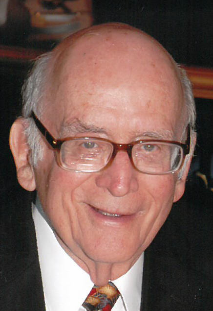 Hunkeler Lee Obit Photo Lee W. Hunkeler