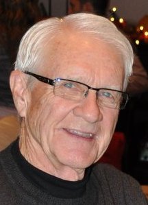 Kohler David Obit Photo David J. Kohler