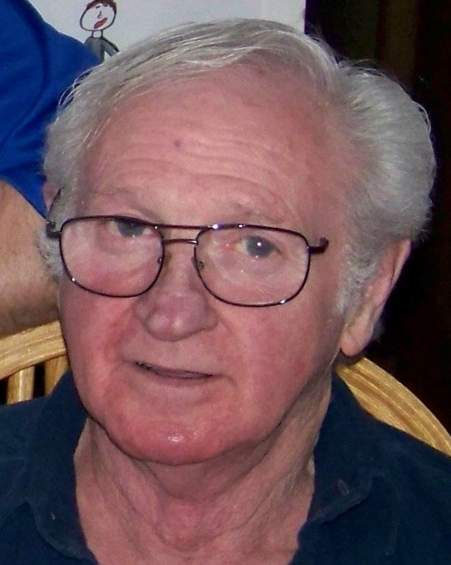 Palmer John Obit Photo John N. “Jack” Palmer