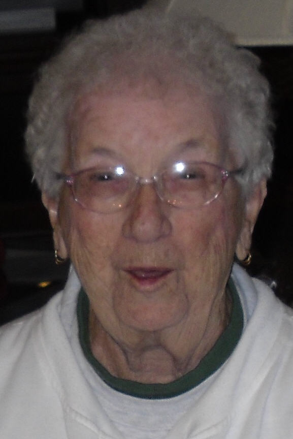 Sniadak Cecelia Obit Photo Cecelia Mary Sniadak