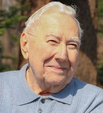 Sniatynski Donald Obit Photo Donald J. Sniatynski