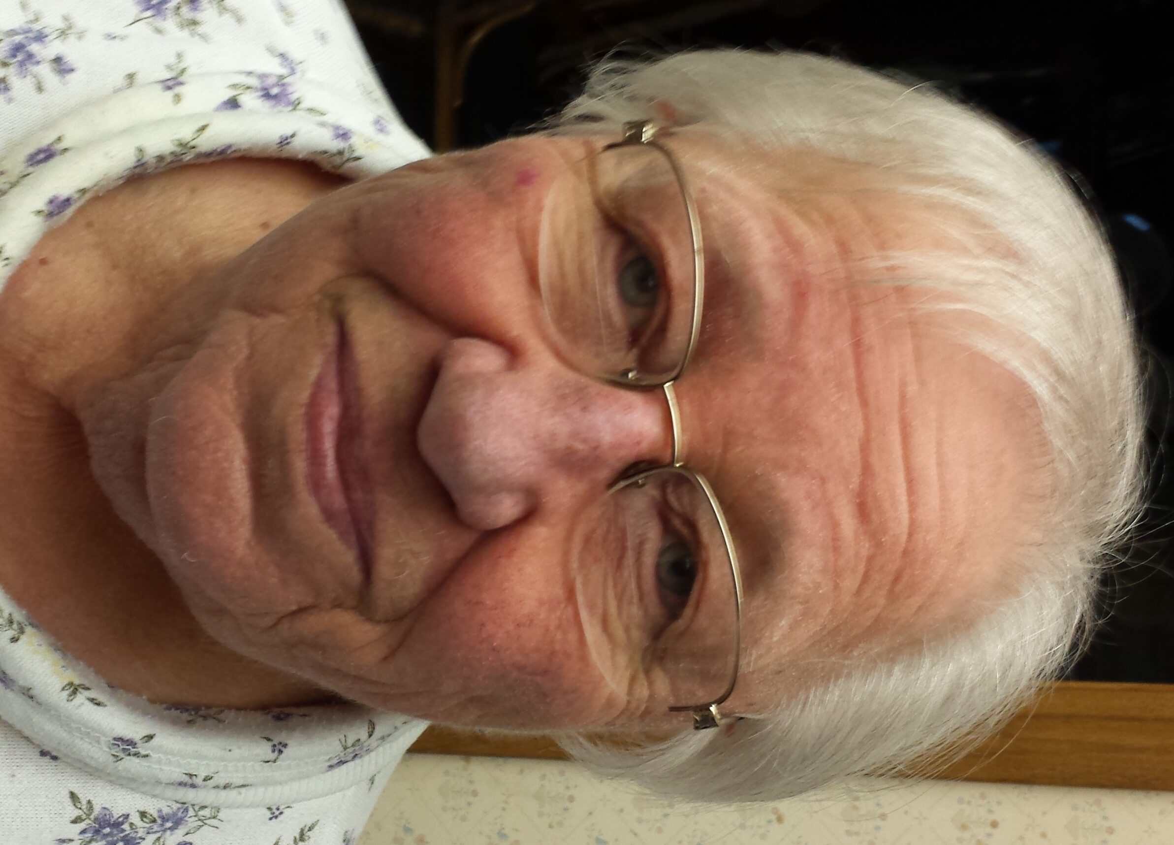 Sternhagen Arlene Obit Photo Arlene R. Sternhagen