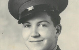 Theriault Robert Obit Photo 1