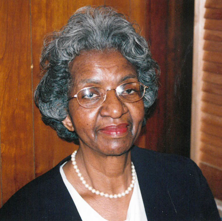 Alexander Hattie Obit Photo Hattie L. Alexander