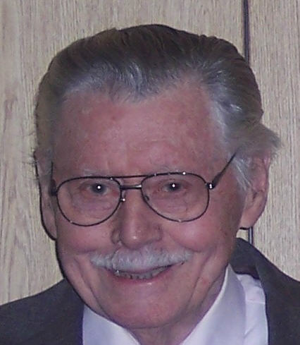 Basten Albert Obit Photo Albert William Basten