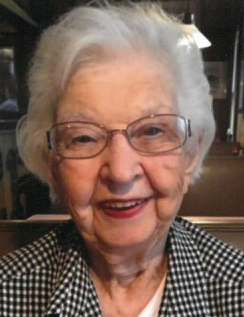 Molgaard Clarice Obit Photo Clarice Elaine Molgaard