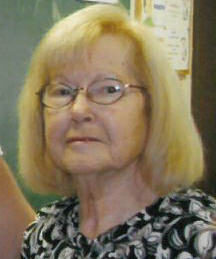 Moreland Zana Obit Photo Zana Moreland