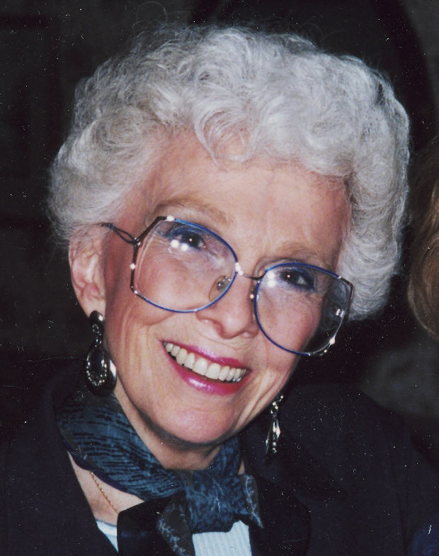 Stoffle Harriet Obit Photo Harriet L. Stoffle