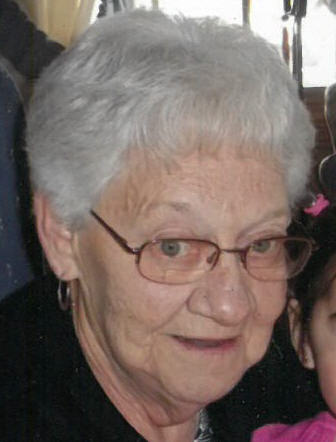 Thomas Sarah Obit Photo Sarah M. Thomas