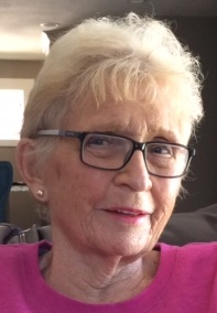 Brudny Margarite Obit Photo Marguerite “Peggy” A. Brudny