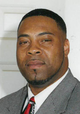 Carr Darryl Obit Photo Reverend Darryl A. “Bit” Carr, Sr.