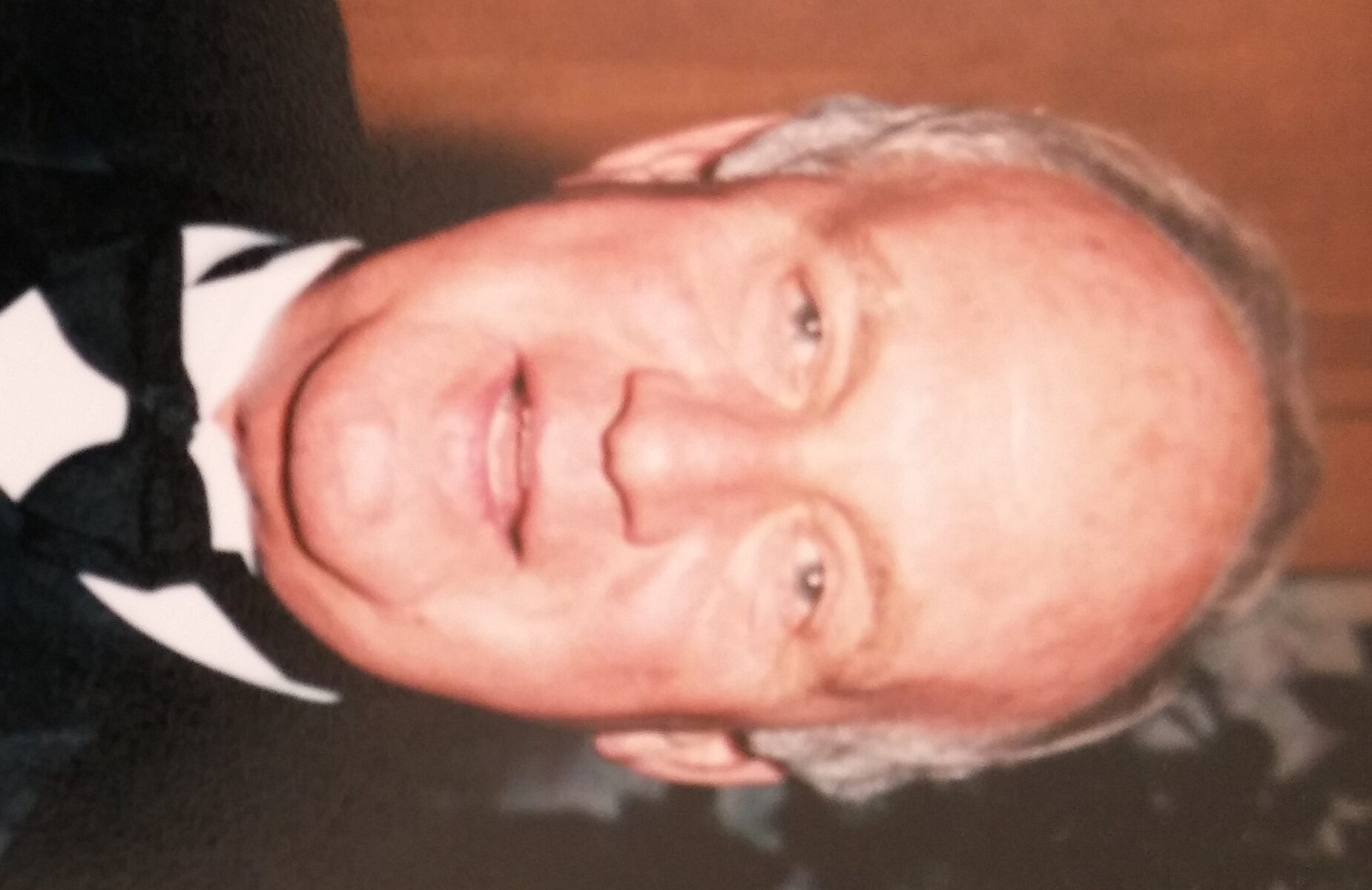 Grove Ronald Obit Photo Ronald C. Grove