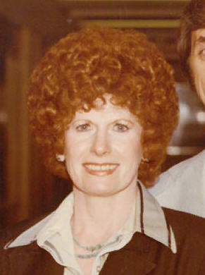 Janis Dorothy Obit Photo Dorothy L. Janis
