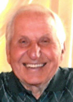 Jurasewicz Stanley Obit Photo Stanley Jurasewicz