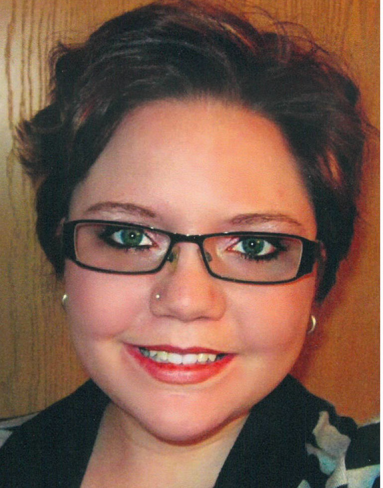 Reichardt Alexandria Obit Photo Alexandria M. “Alex” Reichardt