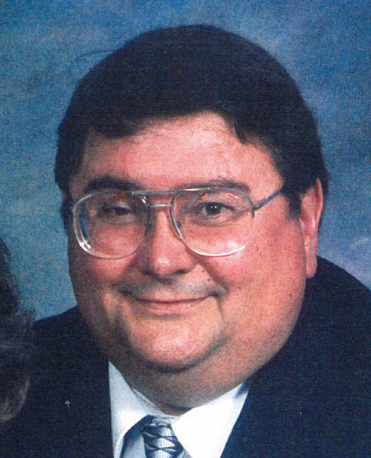 Reindl Leo Obit Photo Leo J. Reindl, Jr.