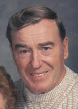 Vogt Guenther Obit Photo Guenther F. Vogt
