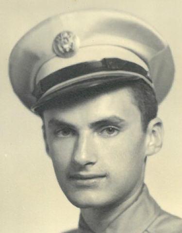Zaloga Charles Obit Photo Charles Zaloga, Jr
