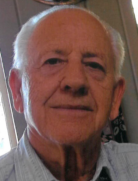 Beaumier Elward Obit Photo Elward J. Beaumier