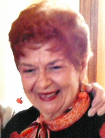 Felicelli Alzira Obit Photo Alzira Felicelli